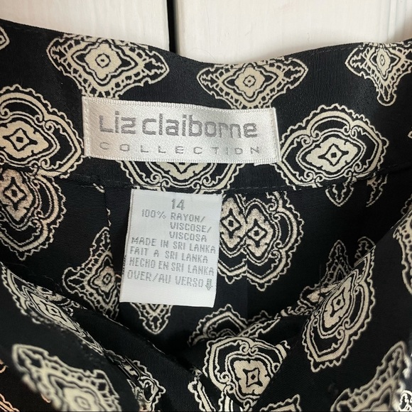 Button Down 90s Maxi Skirt - Picture 7 of 16